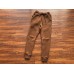 NIKE TECH FLEECE PANTS x BROWN