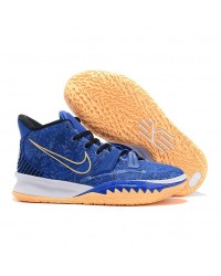 NIKE KYRIE 7 x SISTERHOOD