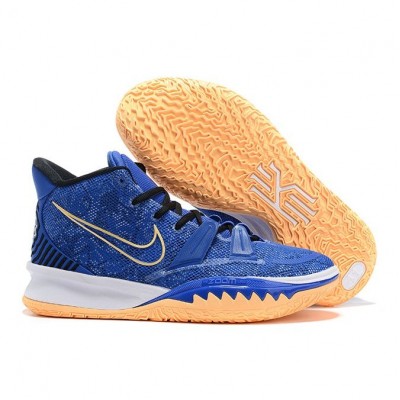 NIKE KYRIE 7 x SISTERHOOD