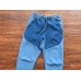 NIKE TECH FLEECE PANTS x DUTCH BLUE/COURT BLUE