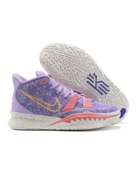NIKE KYRIE 7 x DAUGHTERS AZURIE