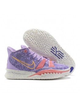 NIKE KYRIE 7 x DAUGHTERS AZURIE