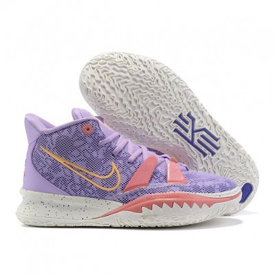 NIKE KYRIE 7 x DAUGHTERS AZURIE