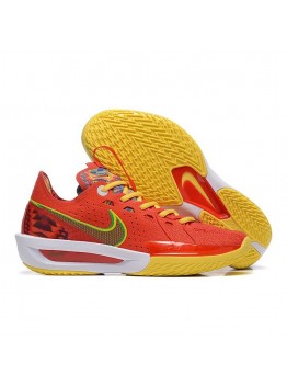 NIKE AIR ZOOM G.T. CUT 3 x CARNIVAL