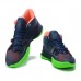 NIKE KYRIE 7 x MIDNIGHT NAVY