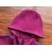NIKE TECH FLEECE HOODIE x SANGRIA/GAME ROYAL