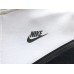 NIKE TECH FLEECE PANTS x WOLF GREY/WHITE/BLACK