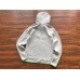NIKE TECH FLEECE HOODIE x GREY/BLACK/GREEN