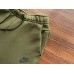 NIKE TECH FLEECE PANTS x OLIVE GREEN