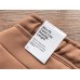 NIKE TECH FLEECE PANTS x ARCHEO BROWN