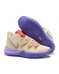 NIKE KYRIE 5 x CONCEPTS IKHET