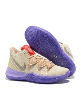 NIKE KYRIE 5 x CONCEPTS IKHET
