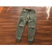 NIKE TECH FLEECE PANTS x ARMY GREEN