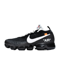 NIKE AIR VAPORMAX x OFF-WHITE BLACK