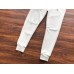 NIKE TECH FLEECE PANTS x WHITE