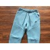 NIKE TECH FLEECE PANTS x BABY BLUE