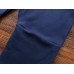 NIKE TECH FLEECE PANTS x NAVY