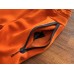 NIKE TECH FLEECE PANTS x CAMPFIRE ORANGE