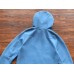 NIKE TECH FLEECE HOODIE x DUTCH BLUE/COURT BLUE