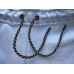 NIKE TECH FLEECE PANTS x LIGHT BLUE