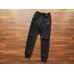 NIKE TECH FLEECE PANTS x BLACK