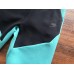 NIKE TECH FLEECE PANTS x WASHED TEAL