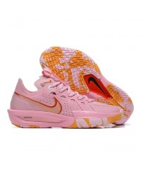 NIKE AIR ZOOM G.T. CUT 3 x PINKY PROMISE