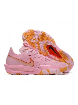 NIKE AIR ZOOM G.T. CUT 3 x PINKY PROMISE