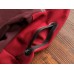 NIKE TECH FLEECE HOODIE x BERRY/POMEGRANATE
