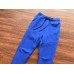 NIKE TECH FLEECE PANTS x BLUE