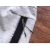 NIKE TECH FLEECE PANTS x GREY