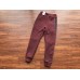 NIKE TECH FLEECE PANTS x BERRY/POMEGRANATE