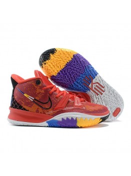 NIKE KYRIE 7 x ICONS OF SPORT