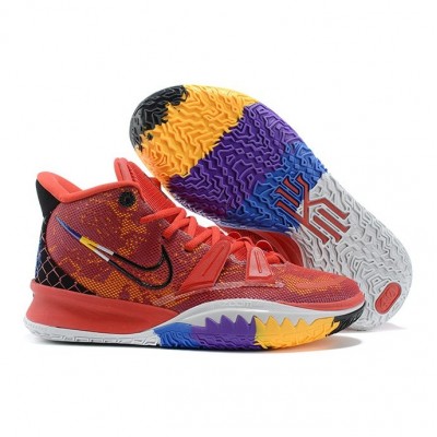 NIKE KYRIE 7 x ICONS OF SPORT
