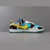 NIKE SB DUNK LOW x BEN &amp; JERRY&#39;S CHUNKY DUNKY