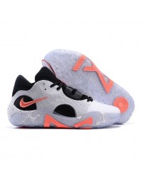 NIKE PG 6 x FLUORO