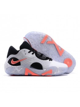 NIKE PG 6 x FLUORO