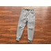 NIKE TECH FLEECE PANTS x WOLF GREY