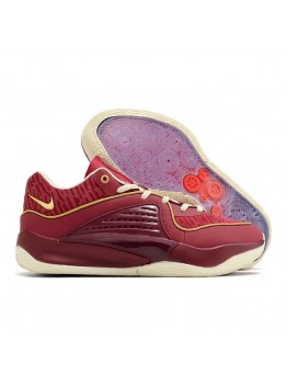 NIKE KD 16 x NY vs. NY