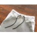NIKE TECH FLEECE PANTS x WHITE/GREY