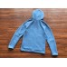 NIKE TECH FLEECE HOODIE x DUTCH BLUE/COURT BLUE