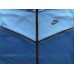 NIKE TECH FLEECE HOODIE x DUTCH BLUE/COURT BLUE