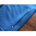 NIKE TECH FLEECE HOODIE x BLUE WHITE