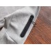 NIKE TECH FLEECE HOODIE x GREY