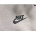 NIKE TECH FLEECE HOODIE x OLIVE GREY/ENIGMA STONE