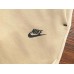NIKE TECH FLEECE PANTS x BEACH BROWN