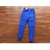 NIKE TECH FLEECE PANTS x BLUE