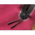 NIKE TECH FLEECE PANTS x BURGUNDY