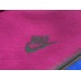 NIKE TECH FLEECE HOODIE x SANGRIA/GAME ROYAL