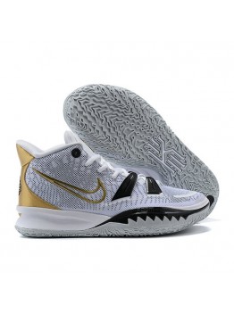 NIKE KYRIE 7 x NBA FINAL RINGS